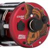 Abu Garcia Ambassadeur Baitcast Round Fishing Reel(Carp Pro)