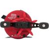 Abu Garcia Ambassadeur Baitcast Round Fishing Reel(Carp Pro)