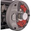 Abu Garcia Ambassadeur Baitcast Round Fishing Reel(Catfish Pro – New Model)