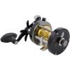 Abu Garcia Ambassadeur Baitcast Round Fishing Reel(Cs Pro Rocket)