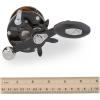 Abu Garcia Ambassadeur Baitcast Round Fishing Reel(Cs Pro Rocket)