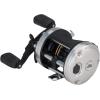 Abu Garcia Ambassadeur C3 Baitcast Round Fishing Reel(C3-6500- 320yd/12lbs+ Accessory  Pha-s)
