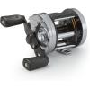 Abu Garcia Ambassadeur C3 Baitcast Round Fishing Reel(C3-6500- 320yd/12lbs+ Accessory  Pha-s)