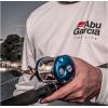 Abu Garcia Ambassadeur C4 Baitcast Round Fishing Reel(C4-5601)