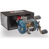 Abu Garcia Ambassadeur C4 Baitcast Round Fishing Reel(C4-6601)