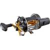 Abu Garcia Ambassadeur Line Counter Baitcast Reel(6500lc)