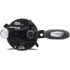 Abu Garcia Ambassadeur Pro Rocket BE Baitcast Fishing Reel(6500)