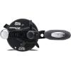 Abu Garcia Ambassadeur Pro Rocket BE Baitcast Fishing Reel(6500)