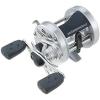 Abu Garcia Ambassadeur S Round Baitcast Fishing Reel