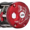 Abu Garcia C3 Species Special Baitcast Round Fishing Reel(Carp (2024 New Model))