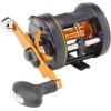 Abu Garcia C3 Species Special Baitcast Round Fishing Reel(Catfish (2020 Old Model))