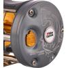 Abu Garcia C3 Species Special Baitcast Round Fishing Reel(Catfish (2024 New Model))