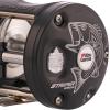 Abu Garcia C3 Species Special Baitcast Round Fishing Reel(Striper (2024 New Model))