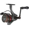 Abu Garcia Elite Max Spinning Reel, Right/Left Handle Position, Hybrid Front Drag for Smooth Operation, Saltwater or Freshwater Fishing Reel(New Model)