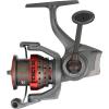 Abu Garcia Elite Max Spinning Reel, Right/Left Handle Position, Hybrid Front Drag for Smooth Operation, Saltwater or Freshwater Fishing Reel(New Model)
