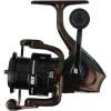Abu Garcia IKE Signature Spinning Reel, Reliable Freshwater Fishing Reel, Durable & Lightweight Aluminum Construction, Everlast Bail System(New Model)