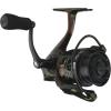 Abu Garcia IKE Signature Spinning Reel, Reliable Freshwater Fishing Reel, Durable & Lightweight Aluminum Construction, Everlast Bail System(New Model)