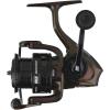 Abu Garcia IKE Signature Spinning Reel, Reliable Freshwater Fishing Reel, Durable & Lightweight Aluminum Construction, Everlast Bail System(New Model)