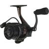 Abu Garcia IKE Signature Spinning Reel, Reliable Freshwater Fishing Reel, Durable & Lightweight Aluminum Construction, Everlast Bail System(New Model)