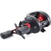 Abu Garcia Max X Low Profile Baitcast Fishing Reel(Black Max (Old Model))
