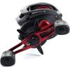 Abu Garcia Max X Low Profile Baitcast Fishing Reel(Black Max (Old Model))