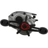 Abu Garcia Max X Low Profile Baitcast Fishing Reel(Left-handed)