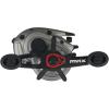 Abu Garcia Max X Low Profile Baitcast Fishing Reel(Left-handed)