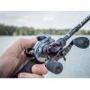 Abu Garcia Revo AL-F Low Profile Baitcast Reel