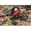 Abu Garcia Revo Beast Rocket Low Profile Baitcast