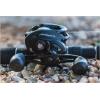 Abu Garcia Revo Beast X Baitcast Low Profile Fishing Reel(Right-handed)