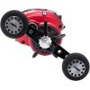 Abu Garcia Revo Toro Rocker Low Profile Reel