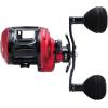 Abu Garcia Revo Toro Rocker Low Profile Reel