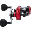 Abu Garcia Revo Toro Rocker Low Profile Reel