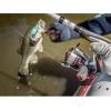 Abu Garcia Revo Winch Spinning Fishing Reel