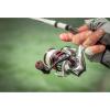 Abu Garcia Revo Winch Spinning Fishing Reel