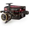 Penn Clash & Clash II Spinning Fishing Reel