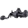 Penn Fathom II Star Drag Conventional Fishing Reel, Black Gold, 25N(Fathom Ii Star Drag)