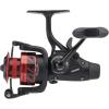 Penn Fierce III Spinning Inshore Fishing Reel, Size 2000, Right/Left Handle Position, 5 Bearings for Smooth Operation(Fierce III Live Liner)