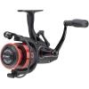Penn Fierce III Spinning Inshore Fishing Reel, Size 2000, Right/Left Handle Position, 5 Bearings for Smooth Operation(Fierce III Live Liner)