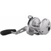 Penn International VI Conventional Fishing Reels (All Models & Sizes)(Silver)