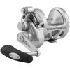 Penn International VI Conventional Fishing Reels (All Models & Sizes)(Silver)