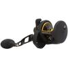 Penn Squall II Level Wind Conventional Fishing Reel(New Model)