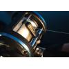 Penn Warfare II Level Wind Conventional Fishing Reel(New Model)