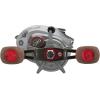 Pflueger President XT Low Profile Baitcast Reel, Size LP Fishing Reel, Right Handle Position, Aluminum Spool, Star Drag System