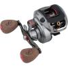 Pflueger President XT Low Profile Baitcast Reel, Size LP Fishing Reel, Right Handle Position, Aluminum Spool, Star Drag System