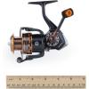 Pflueger SUPXTSP30X Supreme XT Spinning Fishing Reel