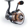 Pflueger SUPXTSP30X Supreme XT Spinning Fishing Reel