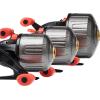 Ugly Stik Ugly Tuff Spincast Fishing Reels(6)