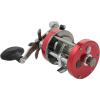 Abu Garcia Ambassadeur 7000 C Baitcast Round Fishing Reel(C-7001 (Left Hand))