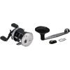 Abu Garcia Ambassadeur C3 Baitcast Round Fishing Reel(C3-6500- 320yd/12lbs+ Accessory  Pha-s)